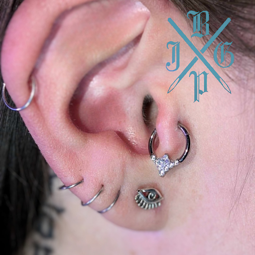 Find tattoo ideas armbands for your next unique tattoo in Cincinnati at Cincinnati Tattoo Studio