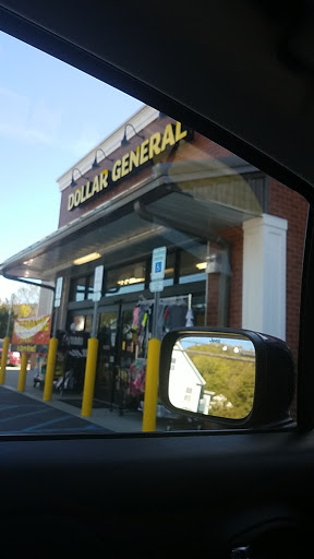 Discount Store «Dollar General», reviews and photos, 215 Lake St, Bristol, NH 03222, USA