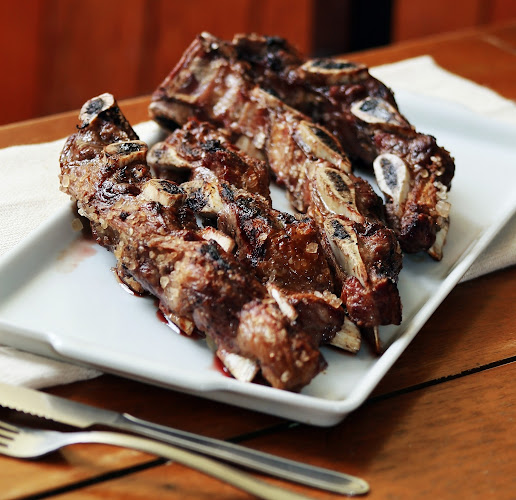 R. Itupava, 828 - Alto da XV, Curitiba - PR, 80045-330