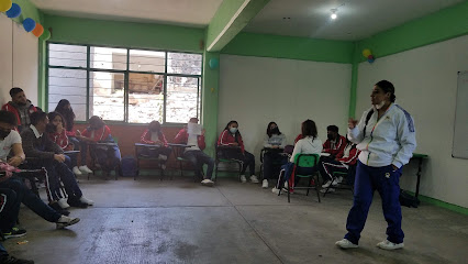 Escuela Preparatoria Jose Martí Núm. 227