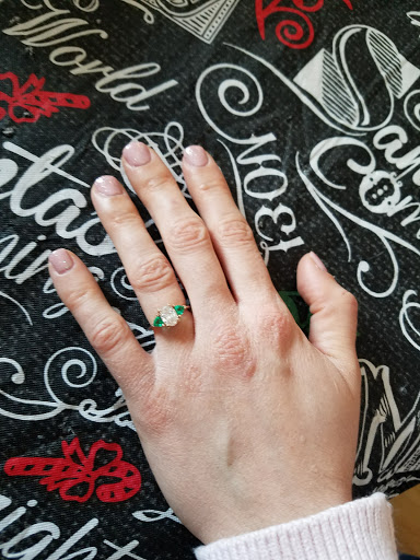 Jewelry Store «Robbins Brothers», reviews and photos, 2200 1st Ave, Seattle, WA 98121, USA