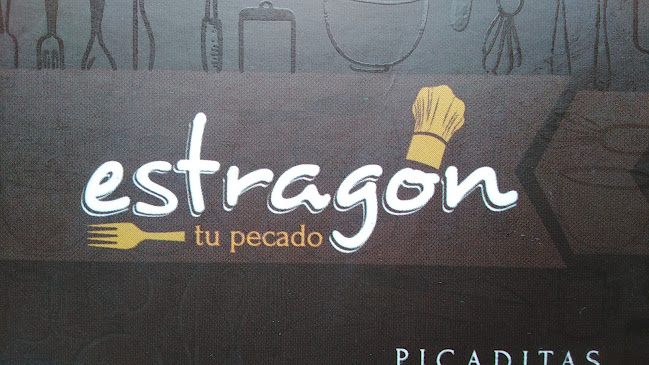 Opiniones de Estragón en Ambato - Restaurante