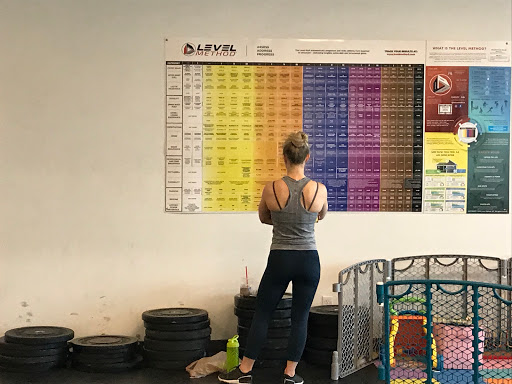 Gym «CrossFit Pick It Up», reviews and photos, 5527 Powers Center Point, Colorado Springs, CO 80920, USA