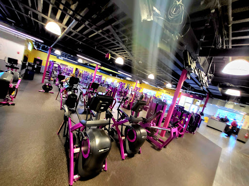 Gym «Planet Fitness», reviews and photos, 69 Haverhill Rd, Amesbury, MA 01913, USA