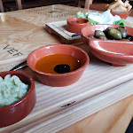 Photo n°3 de l'avis de David.o fait le 30/06/2022 à 11:11 sur le  Restaurante O Melro à Santarem