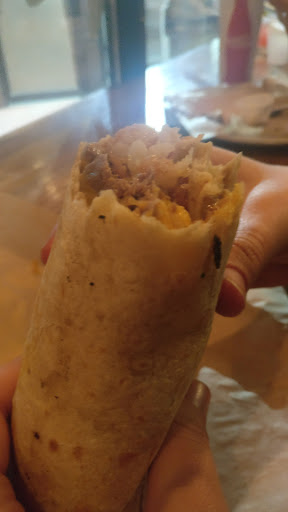 Burrito Restaurant «Burrito Envy & Tequila Bar», reviews and photos, 6113 N Maple St, Omaha, NE 68104, USA