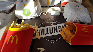Photo n°47 de McDonald's à Rognac ()