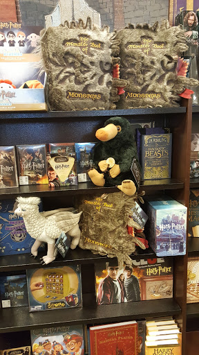 Book Store «Barnes & Noble», reviews and photos, 28801 Chagrin Blvd, Woodmere, OH 44122, USA