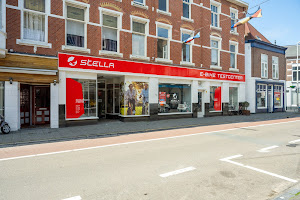 Stella Servicecenter Den Haag