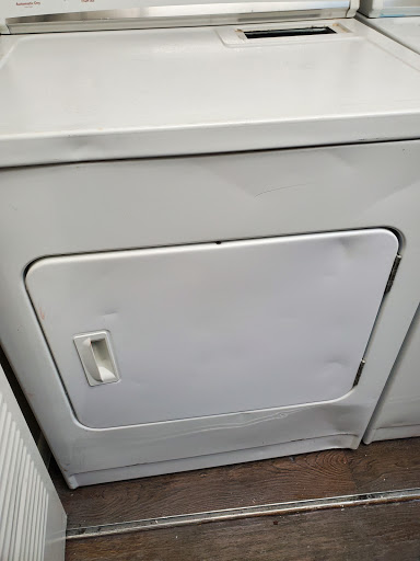 Appliance Store «Appliance Warehouse of America», reviews and photos, 4714 Distribution Dr, Tampa, FL 33605, USA