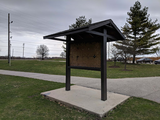 Park «Lions Park», reviews and photos, 8875 McEvilly Rd, Minooka, IL 60447, USA