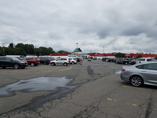 Warehouse club «BJ’s Wholesale Club», reviews and photos, 300 NJ-17, East Rutherford, NJ 07073, USA