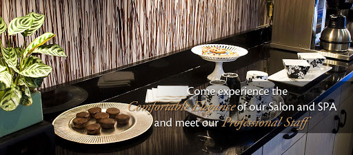 Beauty Salon «LOOKS Salon and Spa», reviews and photos, 6822 Oak Hall Ln, Columbia, MD 21045, USA