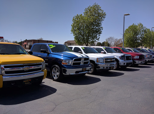 Car Dealer «Auto Mart USA», reviews and photos, 835 S Havana St, Aurora, CO 80012, USA