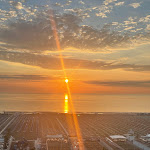 Photo n°1 de l'avis de Romina.a fait le 09/07/2023 à 10:24 sur le  Hotel Bellevue à Rimini