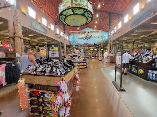 Sporting Goods Store «Bass Pro Shops», reviews and photos, 5900 Sugarloaf Pkwy, Lawrenceville, GA 30043, USA