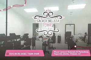 Sala De Belleza Pop Studio image