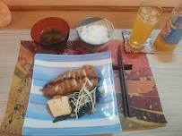 Plats et boissons du Restaurant japonais Arigato à Manosque - n°9