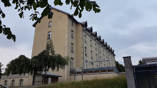 Clinical Le Noirmont - Val-de-Travers NE