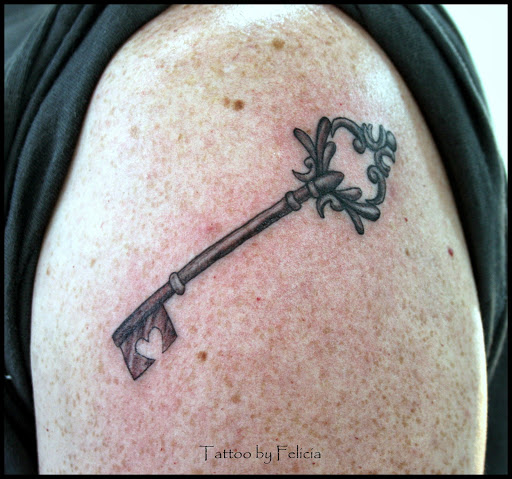 Explore emotional tattoo ideas, creative tattoo ideas in Fort Myers, available at Tiger Lotus Tattoo and Piercing