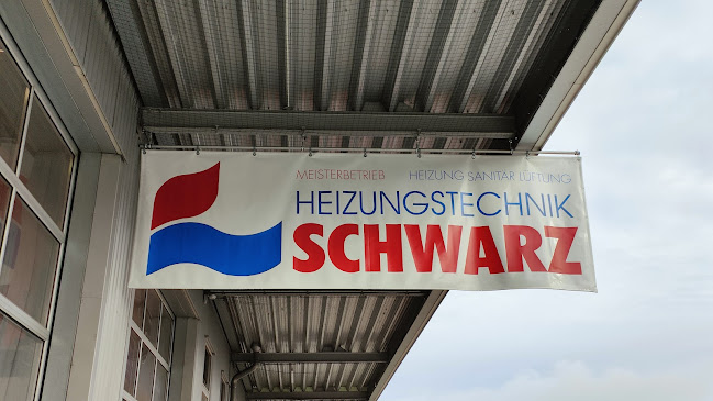 Rezensionen über Heizungstechnik Schwarz in Schaffhausen - Klimaanlagenanbieter