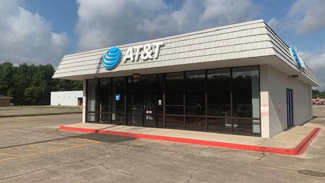 AT&T Store