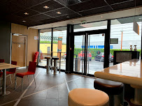 Atmosphère du Restauration rapide McDonald's à Lognes - n°6