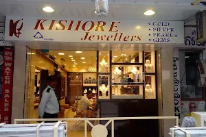 Kishore Jewellers image