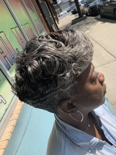 Beauty Salon «Paige 1 Beauty Salon», reviews and photos, 12932 Merrick Blvd # C, Jamaica, NY 11434, USA