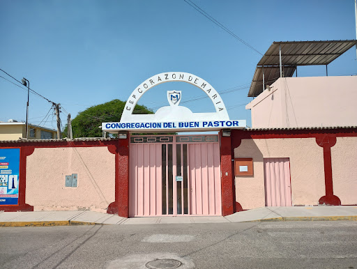 IEP Corazón de María