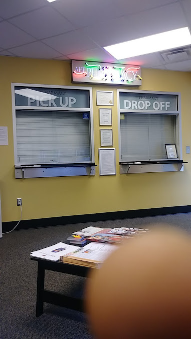 AHF Healthcare Center - Lithonia, Georgia