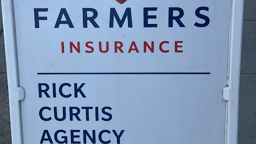 Farmers Insurance - Rick Curtis