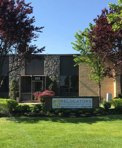 Moving and Storage Service «Relocators», reviews and photos, 233 Robbins Ln #10, Syosset, NY 11791, USA