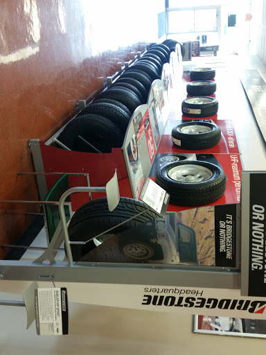 Tire Shop «Firestone Complete Auto Care», reviews and photos, 16251 Miami Dr, North Miami Beach, FL 33162, USA
