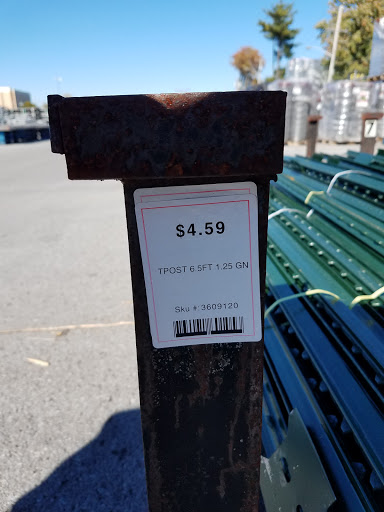 Home Improvement Store «Tractor Supply Co.», reviews and photos, 1125 Arsenal St, Watertown, NY 13601, USA