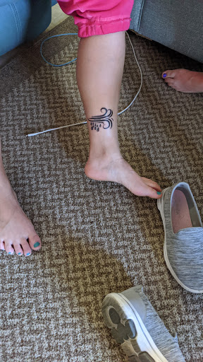 Tattoo Shop «Unify Tattoo Co», reviews and photos, 3501 N Ponce De Leon Blvd, St Augustine, FL 32084, USA