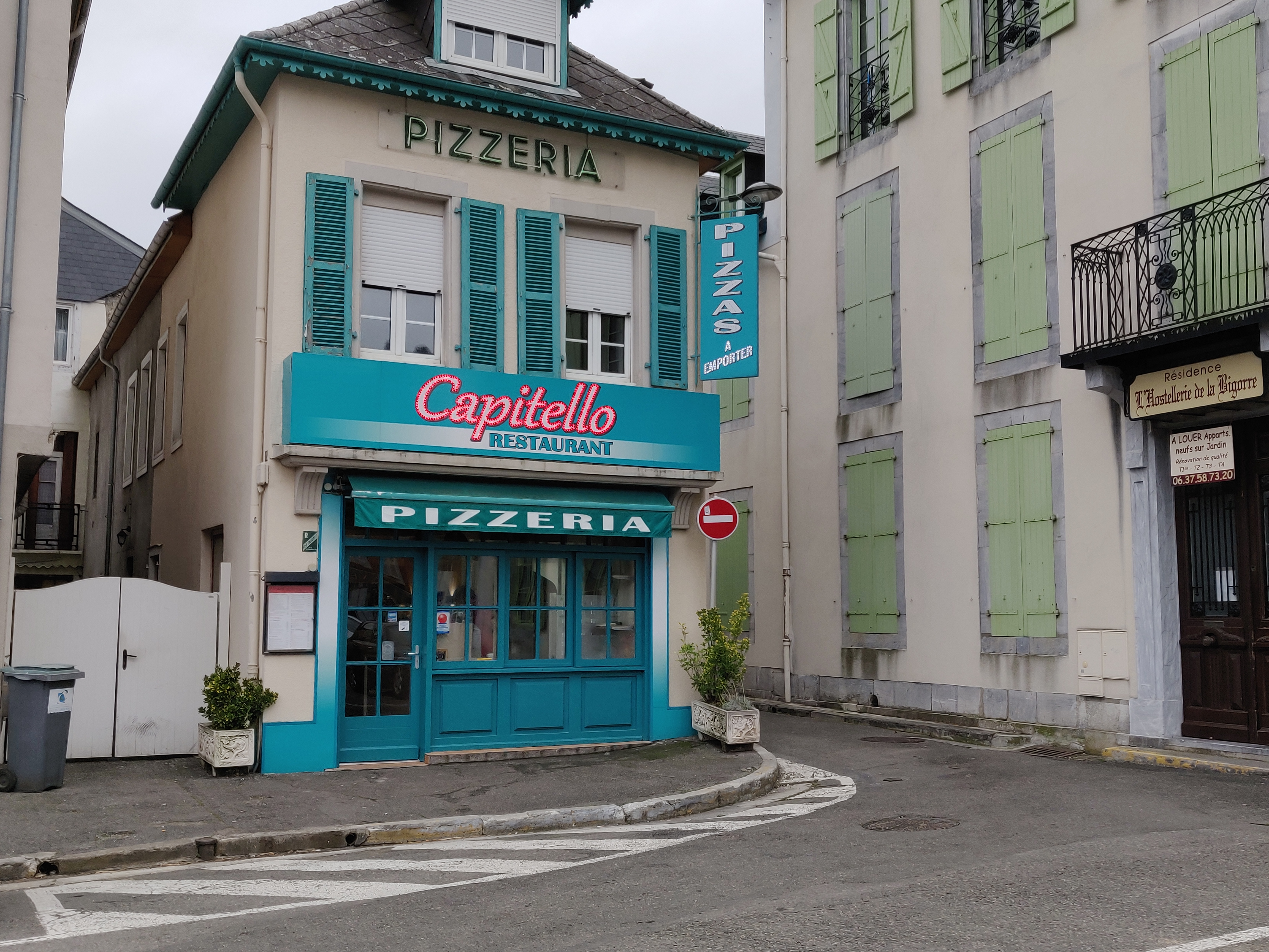 Photo n° 1 de l'avis de Angeru.u fait le 08/01/2019 à 13:44