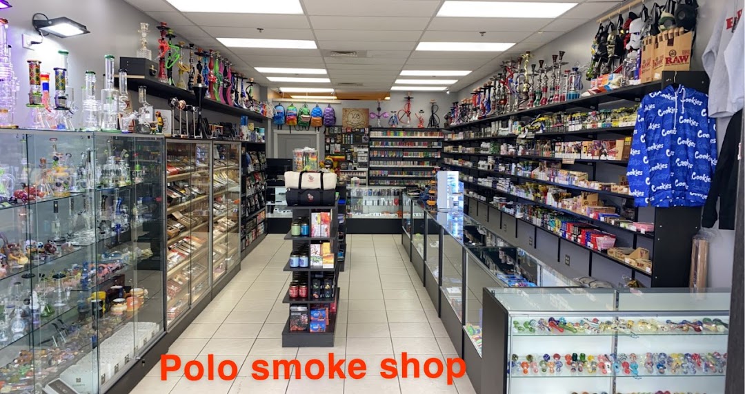 Polo Smoke Shop