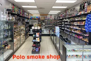 Polo Smoke Shop - Carol Stream image