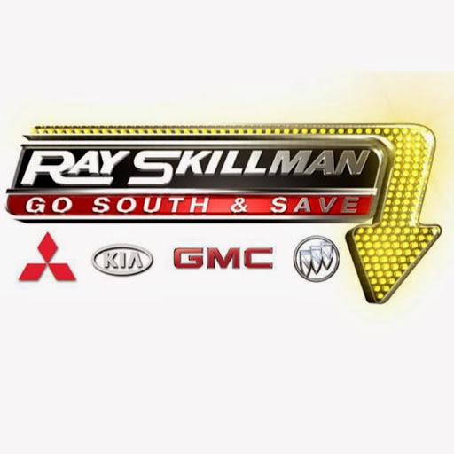 GMC Dealer «Ray Skillman Southside Auto Center», reviews and photos, 8424 U.S. 31 S, Indianapolis, IN 46227, USA