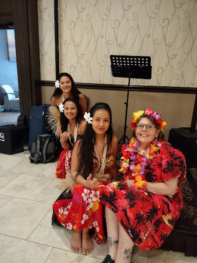 Banquet Hall «Club Venetian», reviews and photos, 29310 John R Rd, Madison Heights, MI 48071, USA