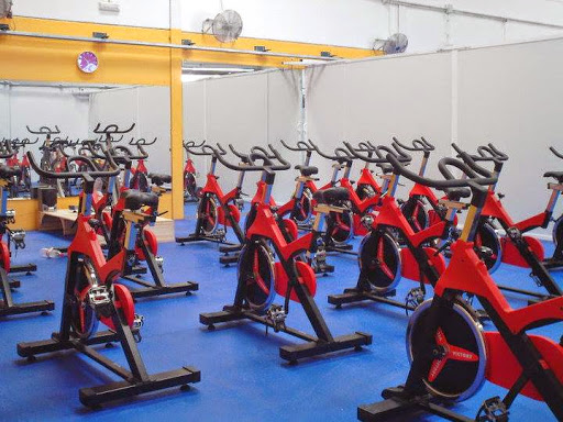 Itálica Sport Gym en Santiponce, Sevilla