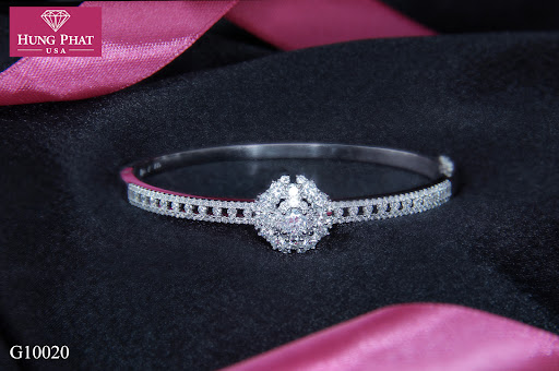 Jewelry Store «Hung Phat USA», reviews and photos, 1111 Story Rd #1063, San Jose, CA 95122, USA