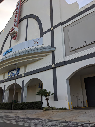 Movie Theater «Regal Cinemas Pointe Orlando 20 & IMAX», reviews and photos, 9101 International Dr, Orlando, FL 32819, USA