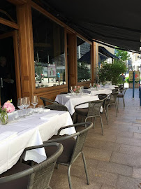 Atmosphère du Restaurant Redon Philippe à Limoges - n°3