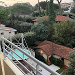 Photo n°2 de l'avis de Petrin.l fait le 05/11/2023 à 07:17 sur le  Hotel Acapulco 4 Stars à Forte dei Marmi