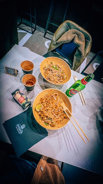 Plats et boissons du Restauration rapide Pitaya Thaï Street Food à Buchelay - n°10