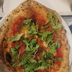 Photo n°1 de l'avis de Niky.2 fait le 15/09/2022 à 07:52 sur le  Pizzeria bar Nuovo Da Silvio à Le Forna