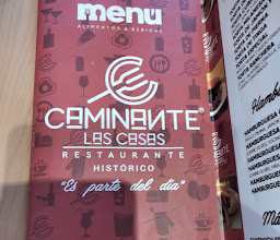 Restaurante El Caminante photo