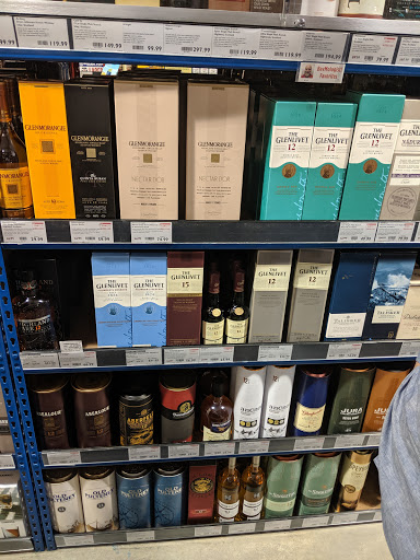 Wine Store «BevMo!», reviews and photos, 7639 N Blackstone Ave, Fresno, CA 93720, USA